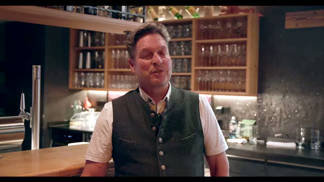 Holzerstubn Recruitingvideo